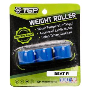 Weight Roller Beat F1 Series