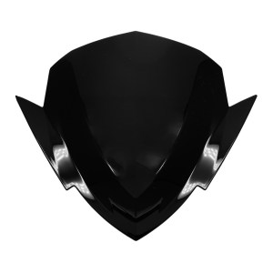 Visor Mio Soul GT Blue Core