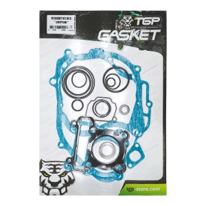 Paking Full Set Yamaha Crypton HQ