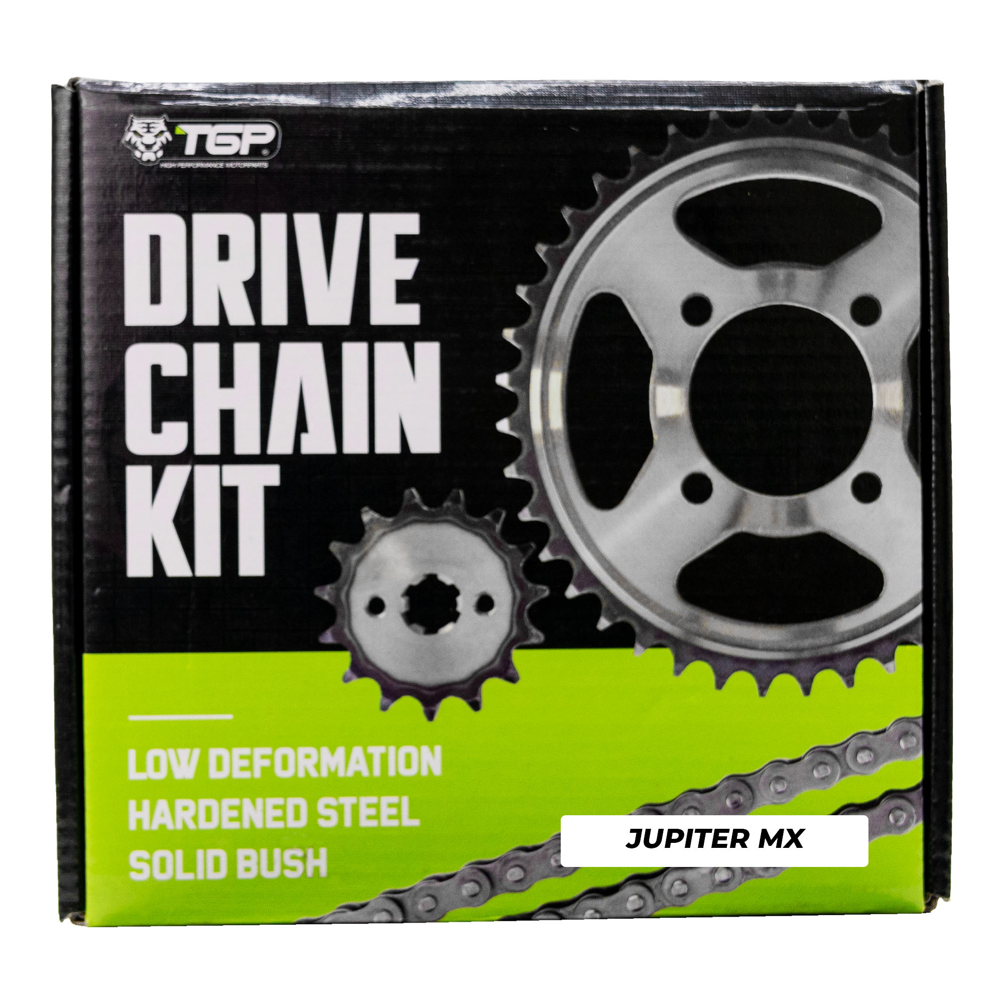 Drive Chain Kit Jupiter MX 135-39T/428H-112L